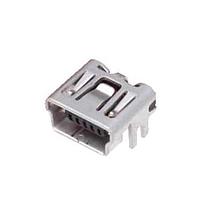 Hirose Electric UX60-MB-5S8(70) USB Connectors USB 2.0 Standard Connectors