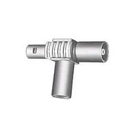 LEMO FTL.00.250.NTF Connectors T-PLUG W 2 RECEPTACLES
