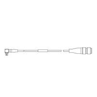 Rosenberger 70W-18K2-32K1-00305 RF Cable Assemblies