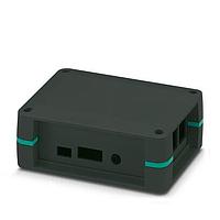 PHOENIX CONTACT 1019723 Housing, Electronic UCS 125-87-F-GD- RPI 9005