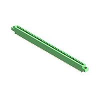 EDAC 837-086-556-807 Receptacles High Temp Card Edge Connector