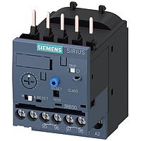 SIEMENS 3RB30162TB0 Motor Protection OVERLOAD S.S. CL20 S00 4-16A SCREW
