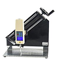 Force gauge stand