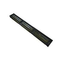 Samtec QSH-020-01-L-D-DP-LC-K Sockets 0.50 mm Q Strip(R) High-Speed Ground Plane Socket Strip