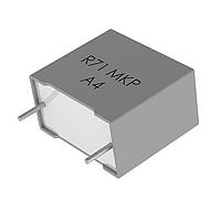 KEMET R71QR42204010K Polypropylene Pulse / High Frequency Film Capacitors 2.2uF 1000VDC 10% Rad