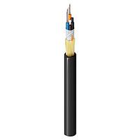 Belden FDSL024RG Simplex/Singlemode FD LTUBE OS2 24F OFNR