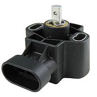 Honeywell RTY180HVEBA Hall Effect Rotary Position Sensor 180 DEG HIGH V EMEA INVERTED LEVER A