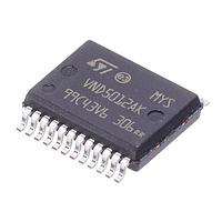 STMicroelectronics VND5012AKTR-E High Side Double Ch Hi Side Driver analog