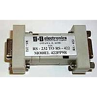 Advantech BB-422PP9TB RS-232 to RS-422 ULI-223T RS-422 Converter, Port Powered,