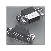 Amphenol Commercial Products L17HTNCHSOL2RM81C Receptacle D-SUB