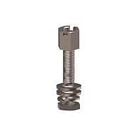 Keystone Electronics 7298 Slotted Jackscrew JACK SCREW KIT SLOTTED