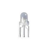 Kingbright WP3VEGW Multi-Color LEDs Red/Green Diffused 625/568nm 40/35mcd