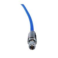 RF Connectors, Coaxial Connectors