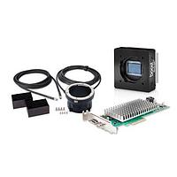 Basler 108518 Evaluation Kits CXP-12 Evaluation Kit boA8100-16cc 1C - CoaXPress Evaluation Kit