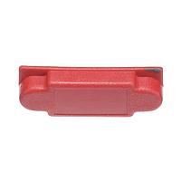 NorComp 160-020-209R000 Dust Cover 9P FEMALE DUST COVER SHIELDED