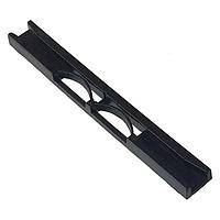 Essentra Components MPCGCN-300 Racks & Rack Cabinets Cnductiv,Crd Gde,Multi,Blk,3 inLg