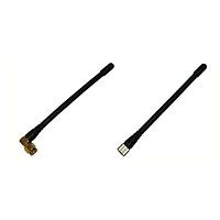 Low Power Radio Solutions (LPRS) ANT-433MS Passive Antenna 433 MHz Flexible Whip Antenna