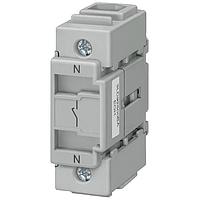 SIEMENS 3LD92500BA Neutral Conductor 3LD2 SWITCH ACC N-CON (LEAD)