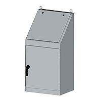 OMEGA SCE-936B NEMA Type 12 Single Door Operator Workstations