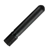 Linx Technologies - TE Connectivity ANT-2.4-CW-RH-SMA Passive Antenna SMA Reduced Height 1/4 Wave Whip 2.4GHz