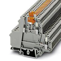 PHOENIX CONTACT 2800486 DIN Rail Terminal Blocks UKK 5-MTK-P/P-DIO/ U-OL
