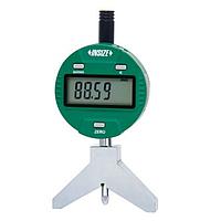 Radius Gage