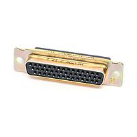 Raychem - TE Connectivity M24308/2-13Z Connectors 44 POS RECPT, CRIMP HIGH DENSITY