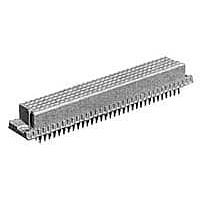 AMP Connectors - TE Connectivity 216417-4 Type C RECEPTACLE 120 POS