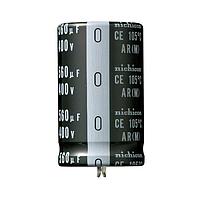 Nichicon LAR2G221MELZ45 Aluminum Electrolytic Capacitors 400volts 220uF Snap-In