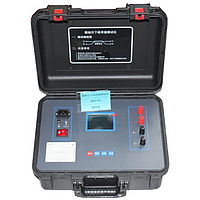 XZH Test XHDT702 Grounding Down Lead Continuity Tester (1A, 3A, 5A, 10A)