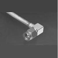 AMP Connectors - TE Connectivity 2007-5054-00 Connectors RA PLG STD CBL SS/AU