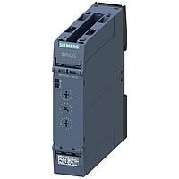 SIEMENS 3RP25051BT20 Timing Relays T-REL, MULTI-F, 2CO, 400-440V AC