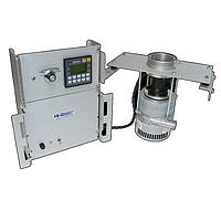 Emissions Gas Sampler