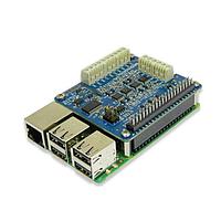 Digilent 6069-410-000 Input/Output MCC 118 Voltage Measurement DAQ HAT; 12b