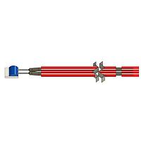 YAGEO Nexensos 5157701 Industrial Temperature Sensors STRAND WIRE EXT.PT100  B