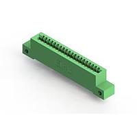 EDAC 342-020-500-112 Standard Card Edge Connectors Card Edge Connector
