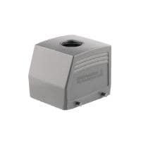 Weidmuller 1666870000 Heavy Duty Power Connectors HDC 32B TOBU 1PG29G