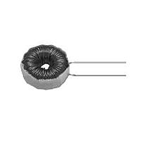 Vishay Dale TJ41UTG270L Toroidal 27uH 15% Toroid