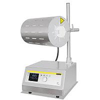 NABERTHERM RT 50-250/11 Tube Furnaces (1100°C, 250 mm Stand for Horizontal or Vertical Operation)