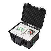 Dew point meter