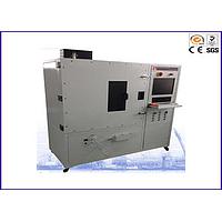 YuYang YY424 Integrated Design Fire Testing Equipment Smoke Density Test Apparatus ASTM E662