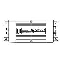Vicor VI-LJ10-EZ Isolated VI-LJ10-EZ