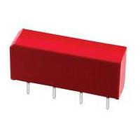 Coto Technology 9001-05-11 Reed Relays REED RELAY 4PST 24V