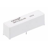 Cynergy3 DAR72475-HR Reed Relays 7.5kV 24V SPNO Rhodium - PCB mount - HR