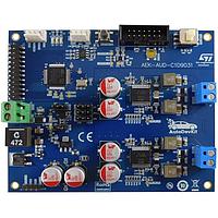 Audio IC Development Tools