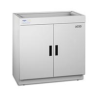 Labconco 9905600 Acid Storage Cabinets (48” width, ADA-Compliant)