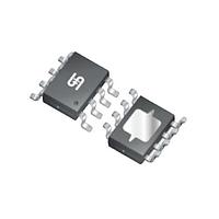 Taiwan Semiconductor TQL850CSV33 RLG Linear Regulators 500mA, Low-IQ 40uA Low-Dropout Liner Regulator Enable, Reset, Watchdog Functions