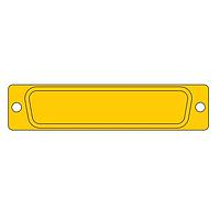 Amphenol Positronic A4932-16-100-0 Protective Cover
