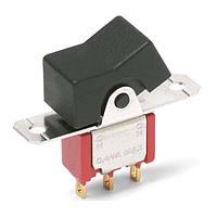 C&K 7203SPCWZBE Toggle Switches 7203SPCWZBE