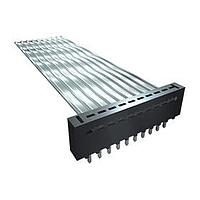 Samtec HCMS-15-S-02.00-01-ST8 IDC IDC Socket and Terminal Cable Assemblies